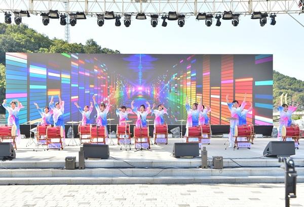 NSP통신- (사진 = 장성군)