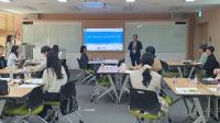 [NSP PHOTO]전남교육청, 학생 맞춤형 진로‧학업 상담 전문성 강화