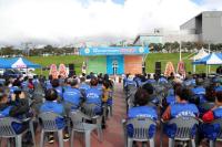 [NSP PHOTO]바르게살기운동 안동시협의회, 회원단합 수련대회 열어