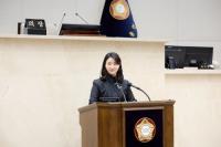 [NSP PHOTO]박은선 용인시의원 생활권 아동 유괴 예방, 지자체가 나서야