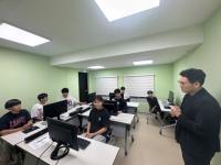 [NSP PHOTO]예천군, 구)은풍군립어린이집 청소년 돌봄센터로 새단장