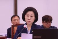 [NSP PHOTO]송옥주 의원, 황금 알 낳는 시중은행 독과점 갈수록 심각