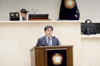 [NSP PHOTO]임현수 용인시의원 본래 기능 약화된 청소년수련원, 생활체육 복합단지로 전환해야