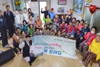 [NSP PHOTO]의성군, 찾아가는 재난 정신극복 프로젝트 하반기 순회공연 추진