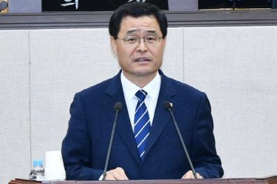 [NSP NEWS Image]김종길 여수시의원 지역 특성 고려 시설직 기반 행정 강화 주장