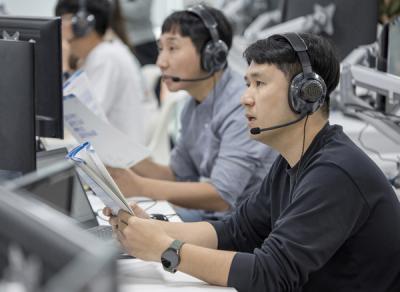 [NSP PHOTO]삼성, 2025년 하반기 GSAT 실시…19개사 참여