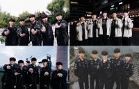 [NSP PHOTO]LCK 네 팀, 3년 만에 월드 챔피언십 8강 동반 진출…국내 리그 위상 재확인