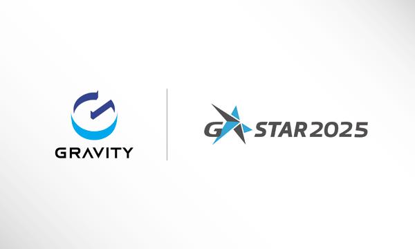 [NSP PHOTO]그라비티, 지스타2025 출품작 18종 공개…라그나로크 IP 신작 첫선