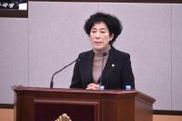 [NSP PHOTO]홍현숙 여수시의원, 여수시립문학관 건립 필요 주장