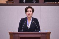 [NSP PHOTO]정현주 여수시의원, 스마트 클린 시티 전환으로 생활폐기물 관리체계 혁신해야