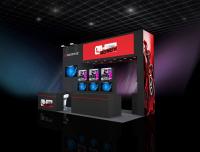 [NSP PHOTO]네오위즈, 산나비 외전: 귀신 씌인 날 지스타 2025 참가