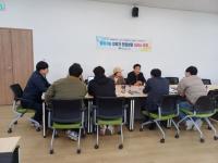 [NSP PHOTO]영주시, 하반기 찾아가는 인허가 민원상담서비스 운영
