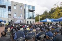 [NSP PHOTO]상이군경회 칠곡군지회, 국가유공자 위안 문화한마당 개최