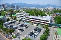 [NSP PHOTO]속초시, 저소득 한부모가족에 난방비 지원…따뜻한 겨울 함께 만든다