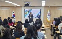 [NSP PHOTO]전남교육청, 장애학생 맞춤형 특수교육 지원 방안 모색