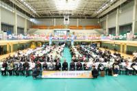 [NSP PHOTO]의왕시, 2025년 주민자치위원 워크숍 개최