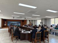 [NSP PHOTO]광양시, 2023~2025년 장내기생충 감염 실태 분석 결과 발표