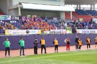 [NSP PHOTO]안양시, 시민 한마음 체육대회 성료…안양9동 종합 우승