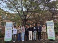 [NSP PHOTO]위덕대학교 U-늘봄사업단, AR뮤직사이언스 강사 연수회 진행