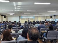 [NSP PHOTO]포항시, 탄소중립 포럼 개최