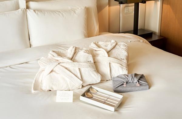 NSP통신-감사 스테이(Gratitude Stay) 패키지 (사진 = 호텔신라)