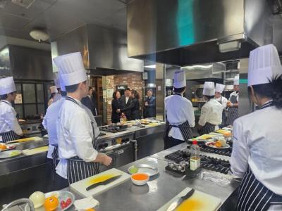 [NSP NEWS Image]경기도교육청 학생 안전 최우선 직업계고 현장실습 특별 점검