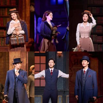 [NSP NEWS Image][관람해보니]“사랑은 변하기에 가치 있는 것”…솔직한 ‘레드북’에 매료되다