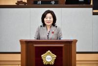 [NSP PHOTO]정신출 여수시의원, 국동항 일대 관리체계 재정비·주차문제 개선 시급