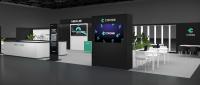 [NSP PHOTO]넥써쓰, 지스타2025 첫 B2B 참가…글로벌 블록체인 네트워크 확장 나서