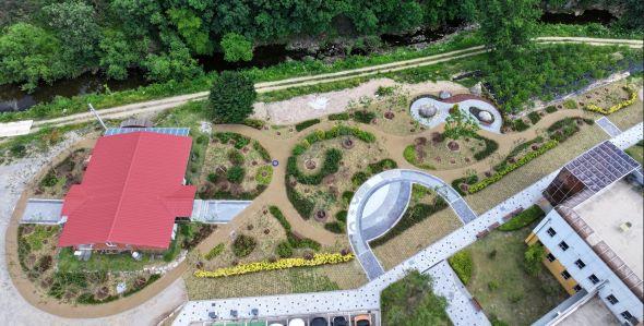 [NSP PHOTO]안동시, 2026년 녹색자금 공모사업 2개소 선정