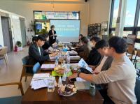 [NSP PHOTO]구례군 도시재생지원센터, 구례스토어·세포마켓 이음공간 활성화 워크숍 개최