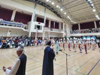 [NSP PHOTO]제31회 경상북도 풍물대축제, 영덕서 성료