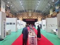 [NSP PHOTO]2025 영덕문화예술제, 예술인·군민 함께 한 종합 문화축제