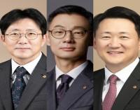 [NSP PHOTO]한화, 3색 경영 새 얼굴로 내년 전략 점화