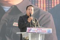 [NSP PHOTO]오산시, 제37회 오산시민의 날 체육대회 성료