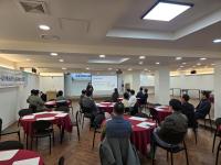 [NSP PHOTO]구미기업발전협의회, 10월 간담회 개최