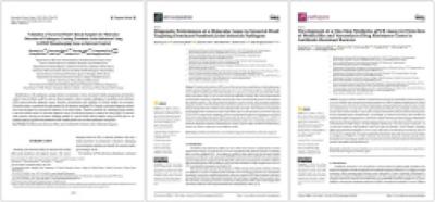 [NSP PHOTO]힘찬병원부산가톨릭대 체외진단의료기기용 분자진단키트 공동 개발