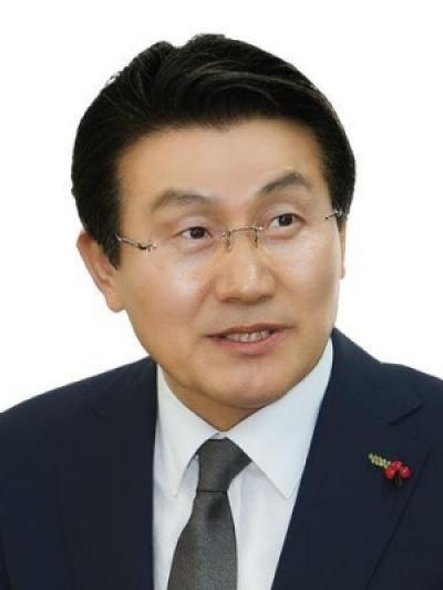 [NSP PHOTO][2026지선 자유발언대]박승호(전 포항시장) 포항시장 출마 예정자