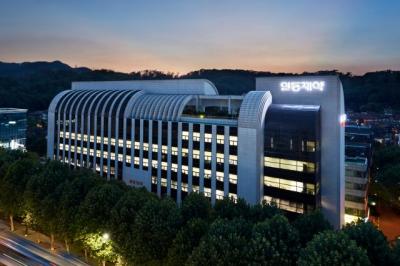 [NSP PHOTO]일동제약, CPHI·바이오유럽 잇단 참가···P-CAB 신약 파트너링 모색