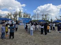 [NSP PHOTO]제32회 골약동민 체육대회 성황리에 마무리