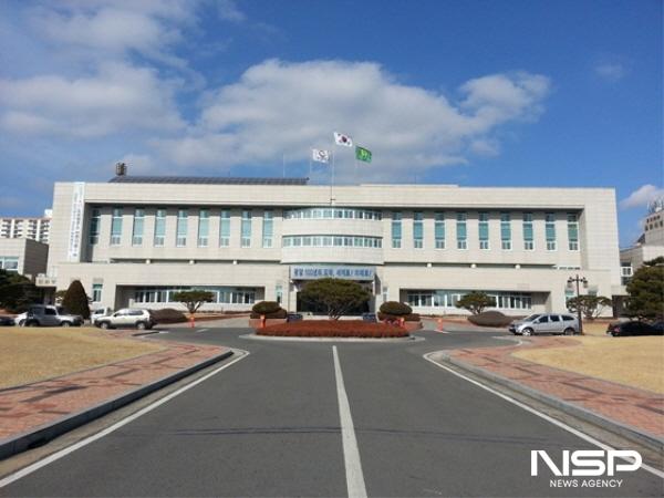 NSP통신-광양시청 전경 (= 강현희 기자)