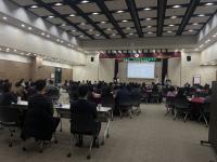 [NSP PHOTO]경기도교육청, 마음공유 화해중재단 운영 본격화