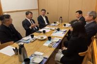 [NSP PHOTO]중기중앙회, 2025 대구중소기업단체협의회 간담 개최