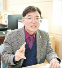 [NSP PHOTO]문경시의회 서정식 의원, 2025 지방자치 의정대상 수상