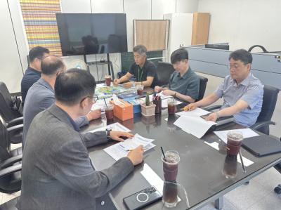 [NSP NEWS Image]국토안전교육원한국건설기술인협회 기술자교육 정보제공 등 협약