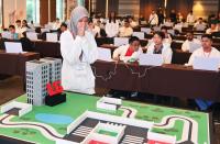 [NSP PHOTO]LG전자, APEC 부대행사로 2025 글로벌장애청소년IT챌린지 개최