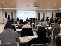 [NSP PHOTO]강원도교육청, 학원·법인·평생교육시설 담당자 역량 강화 연수 실시