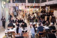 [NSP PHOTO]속초시, 2025 미식주간 성공적 마무리…먹거리 넘어 문화로 확장