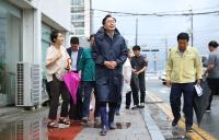 [NSP PHOTO]나주시 금천·산포면, 2025년 하수도정비 중점관리지역 선정