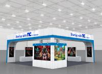 [NSP PHOTO]엔씨, 지스타2025서 9년 연속 스타트업 지원